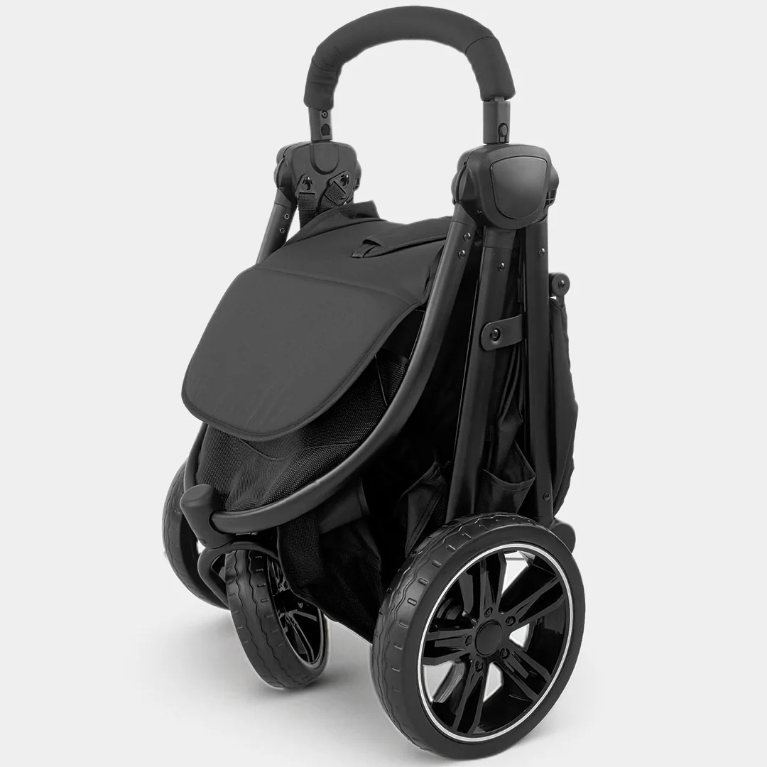 Blessy Baby Jogging Stroller - Image 3