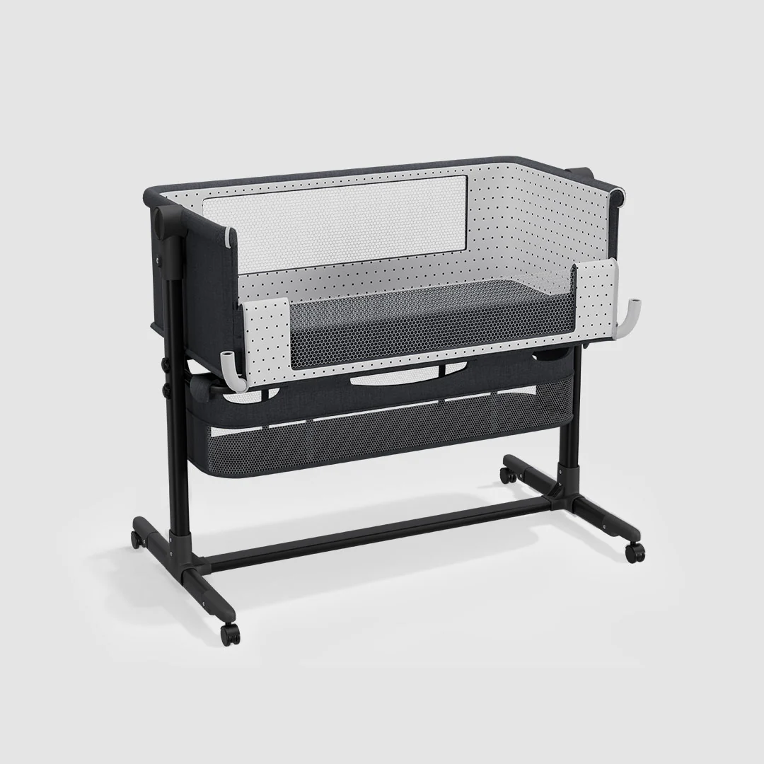Blessy Baby Bassinet - Image 4
