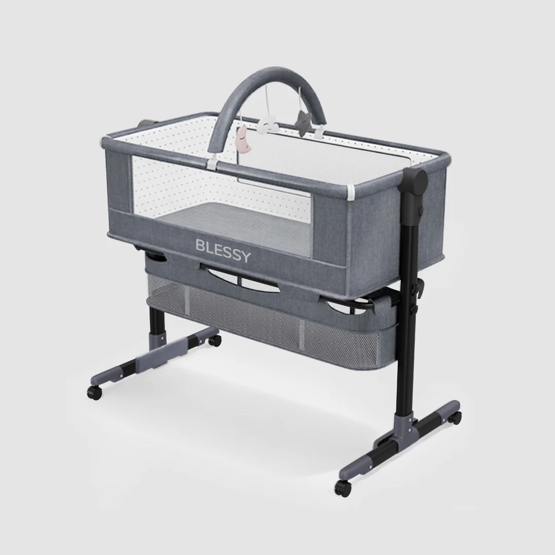 Blessy Baby Bassinet - Image 5