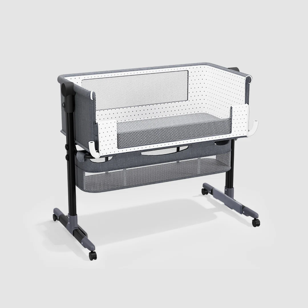Blessy Baby Bassinet - Image 6
