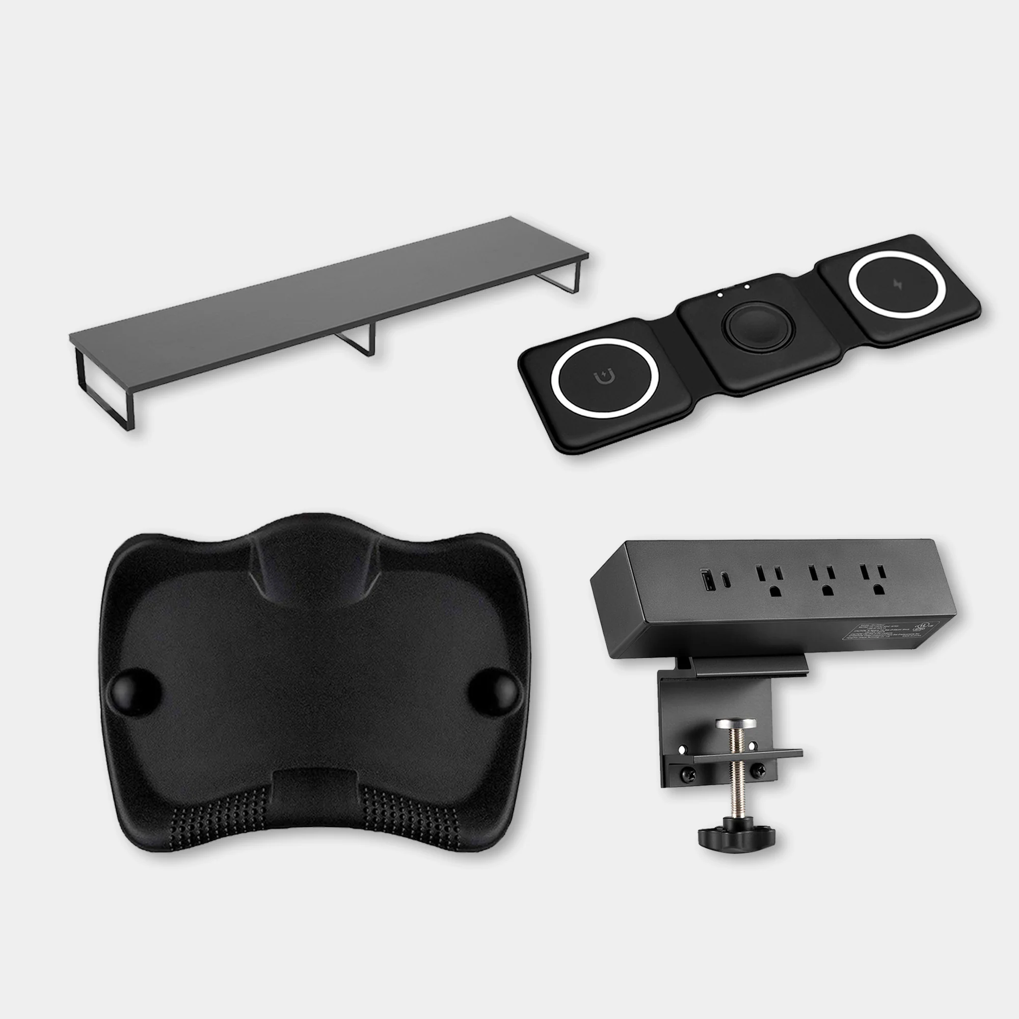 Accessory Bundles