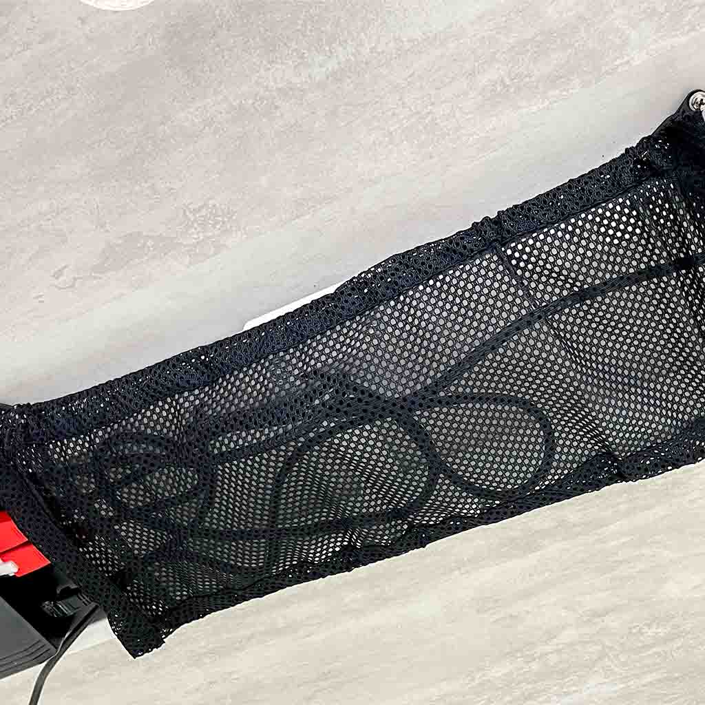 Cable Management Net - Image 3