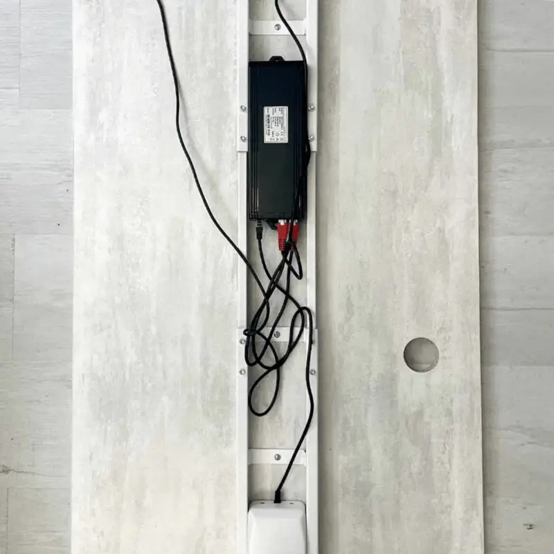 Cable Management Net - Image 4