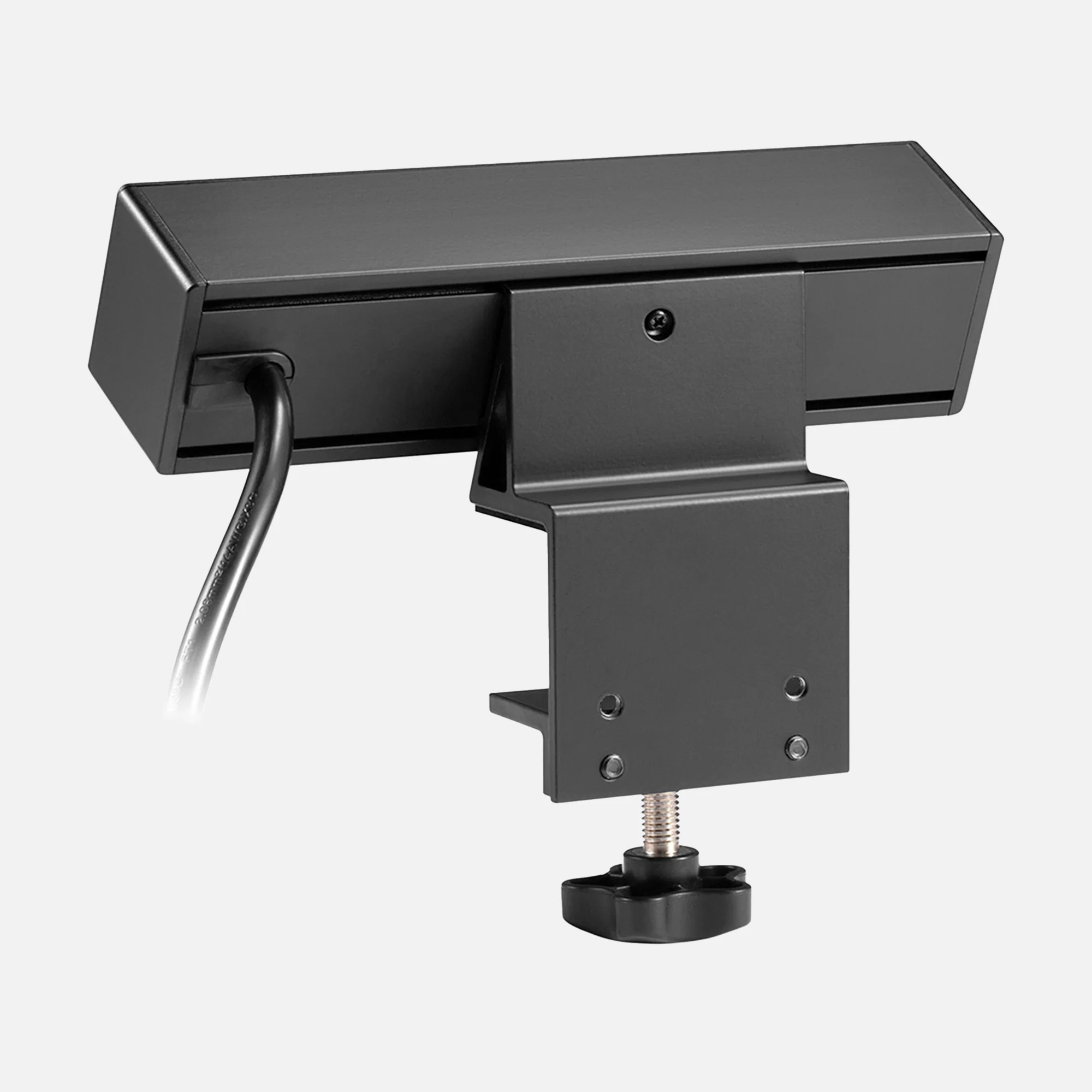 Clamp-Mounted Surge Protector Power Strip - Image 3