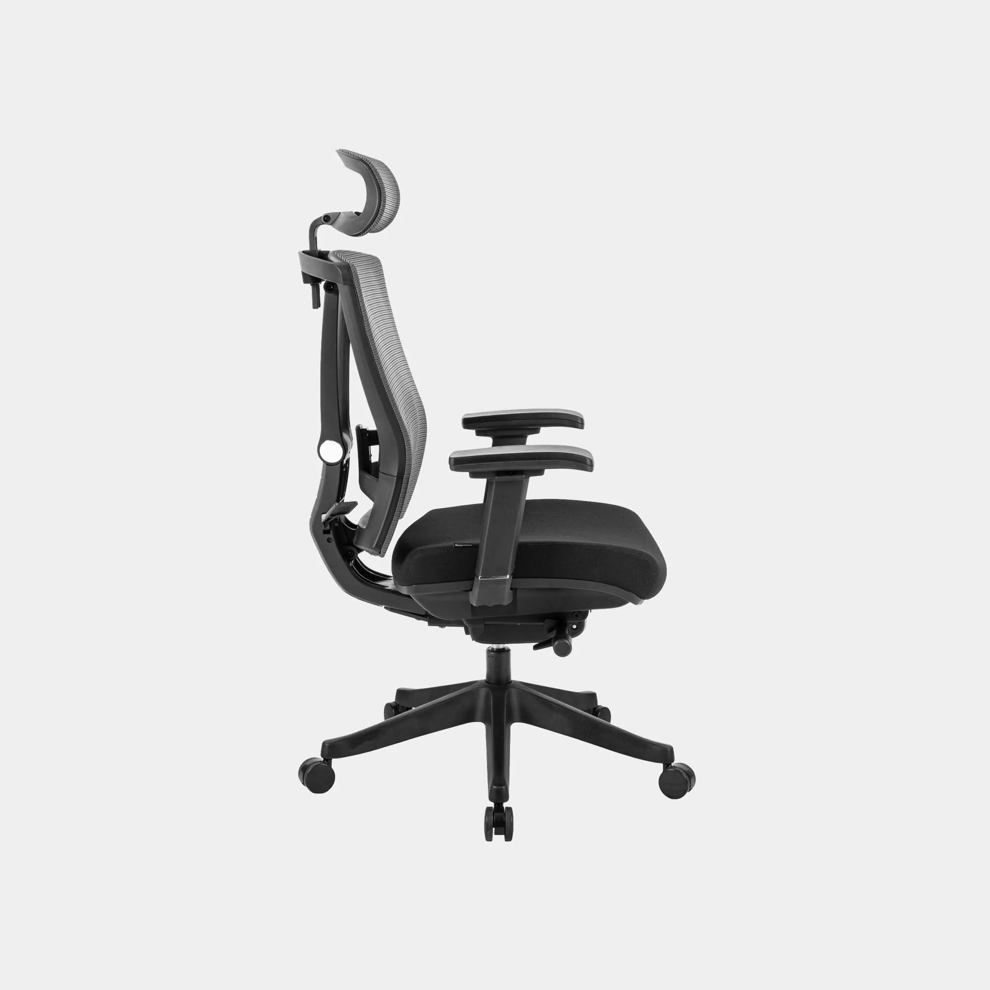Motion CloudMesh Ergonomic Office Chair - Image 3