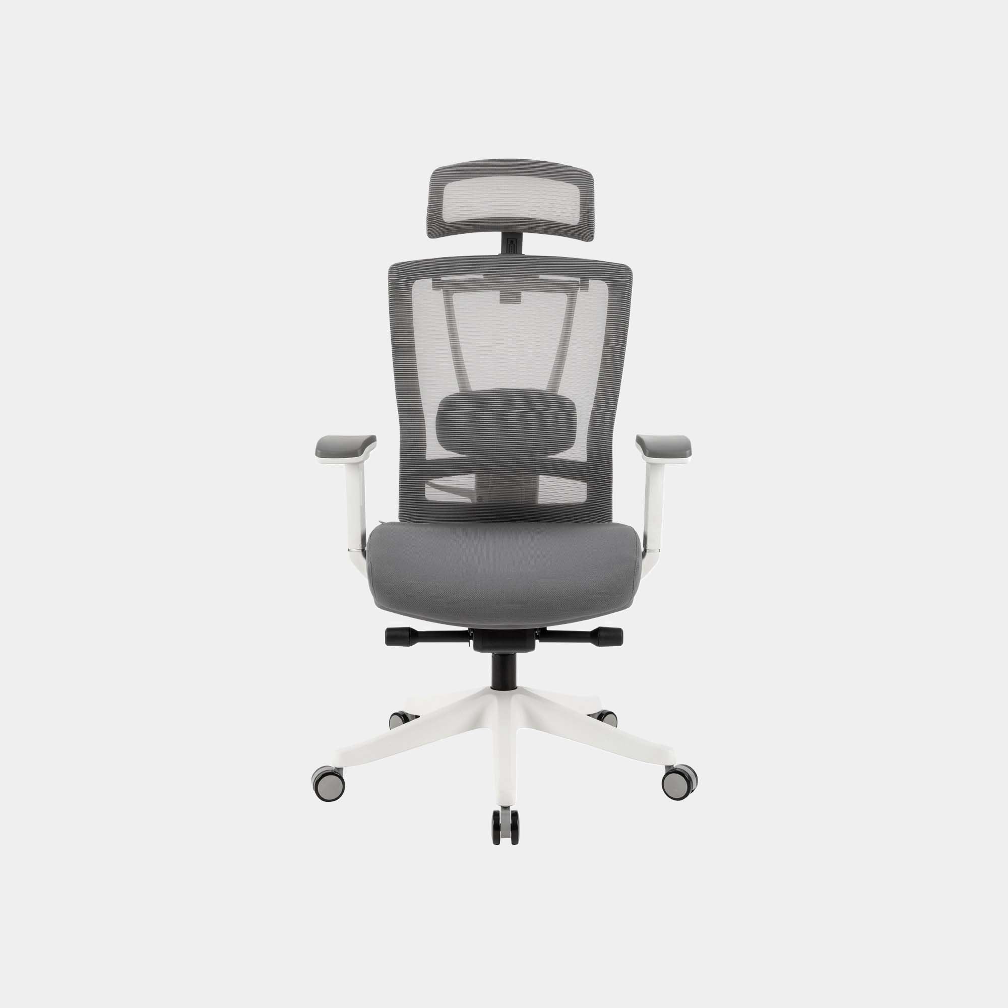 Motion CloudMesh Ergonomic Office Chair - Image 4