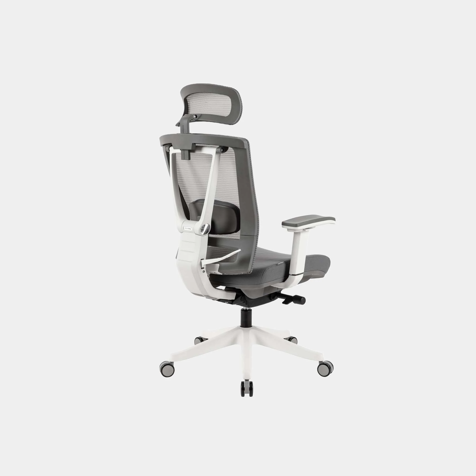 Motion CloudMesh Ergonomic Office Chair - Image 5