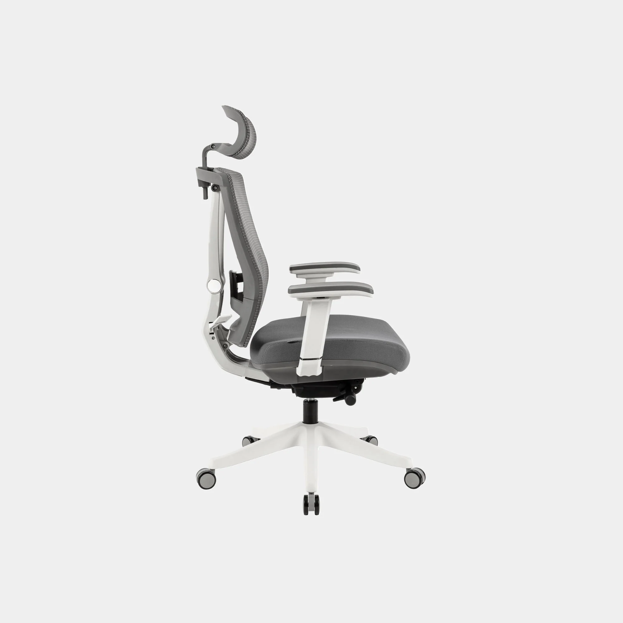 Motion CloudMesh Ergonomic Office Chair - Image 6