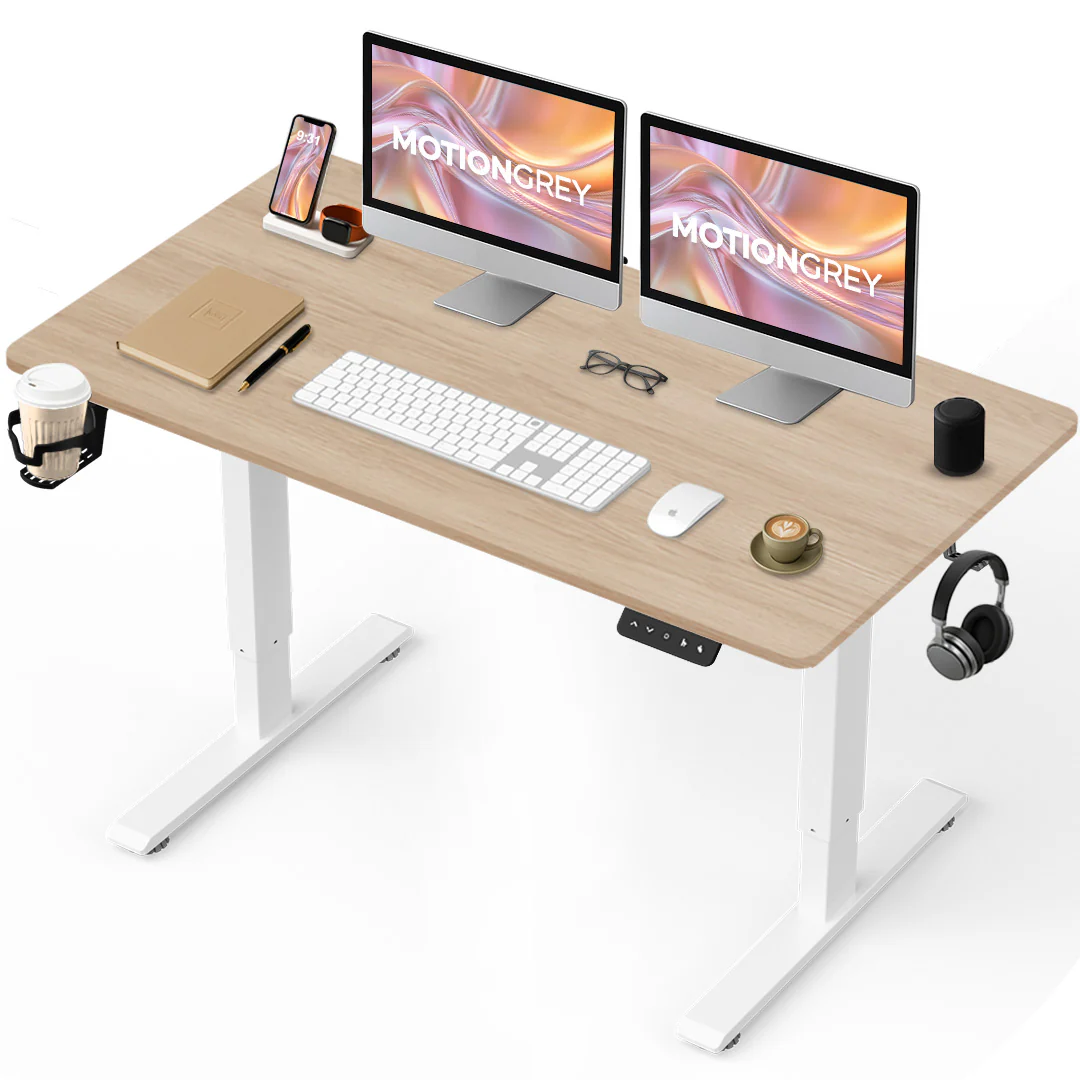 Ergo2 Series Standing Desk - Image 43