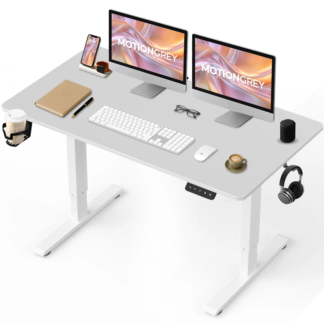 Ergo2 Series (43"x24") Standing Desk (NEW YEAR DEAL) - Image 4