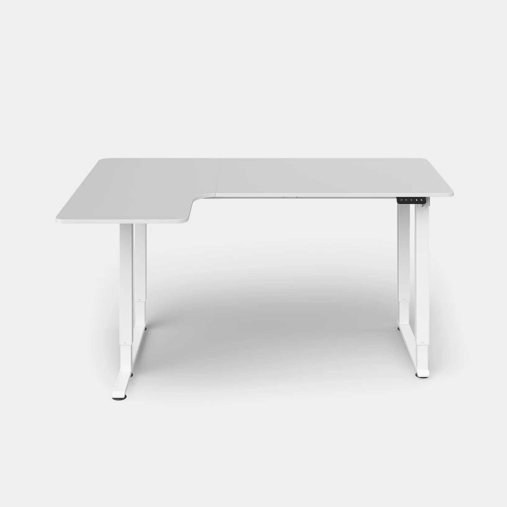 Ergo2 Pro L Shape Series Standing Desk - Image 10