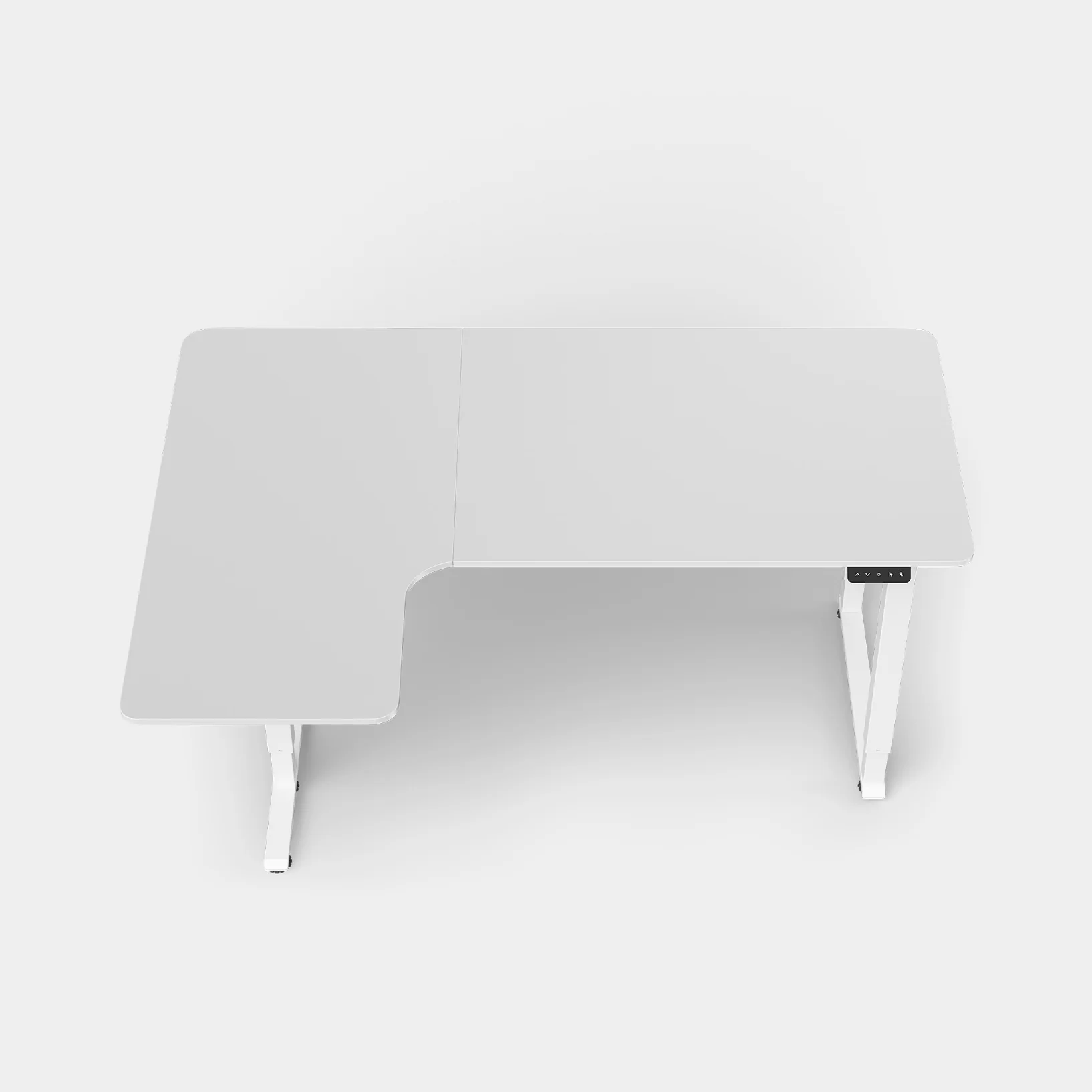 Ergo2 Pro L Shape Series Standing Desk - Image 11