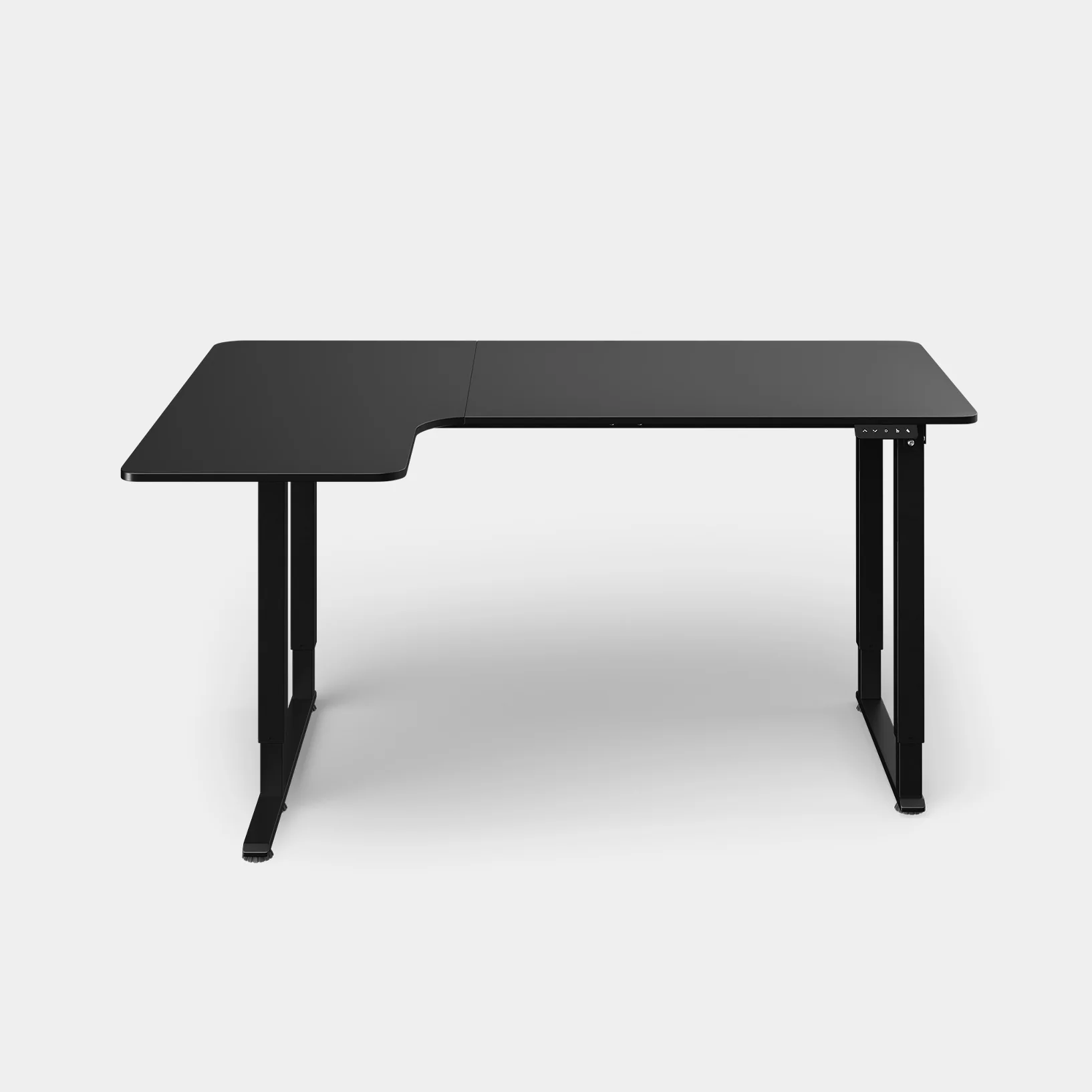Ergo2 Pro L Shape Series Standing Desk - Image 13