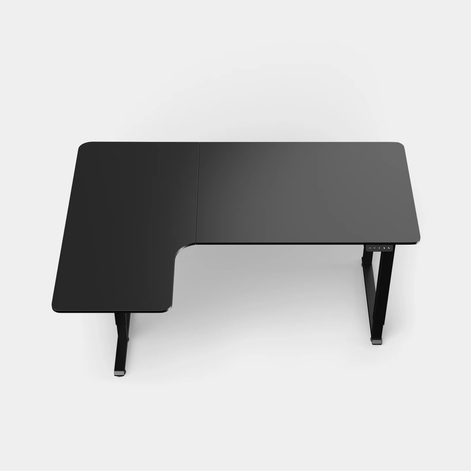 Ergo2 Pro L Shape Series Standing Desk - Image 14
