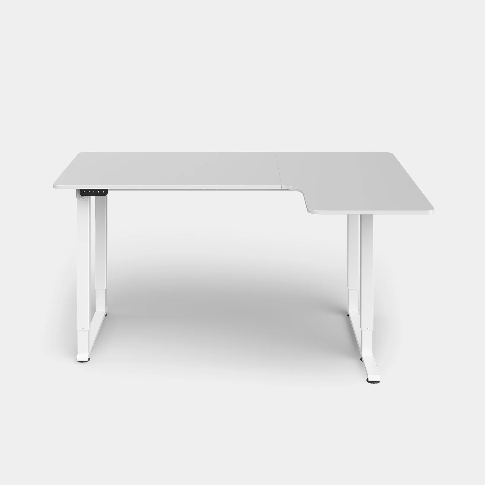 Ergo2 Pro L Shape Series Standing Desk - Image 3