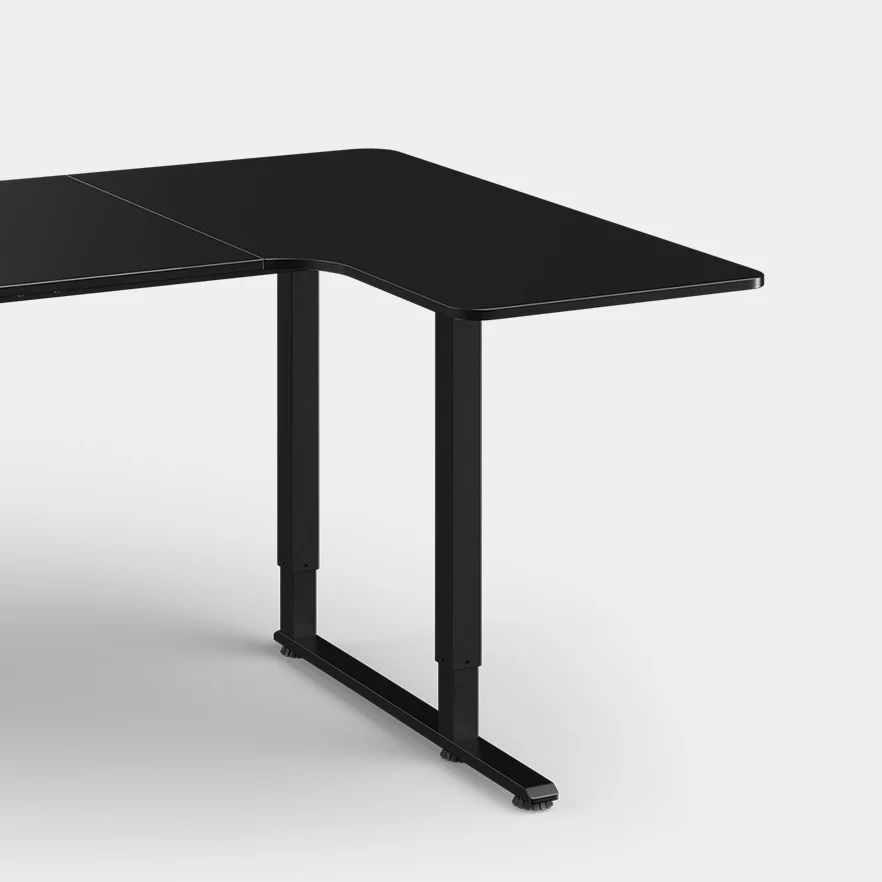 Ergo2 Pro L Shape Series Standing Desk - Image 5