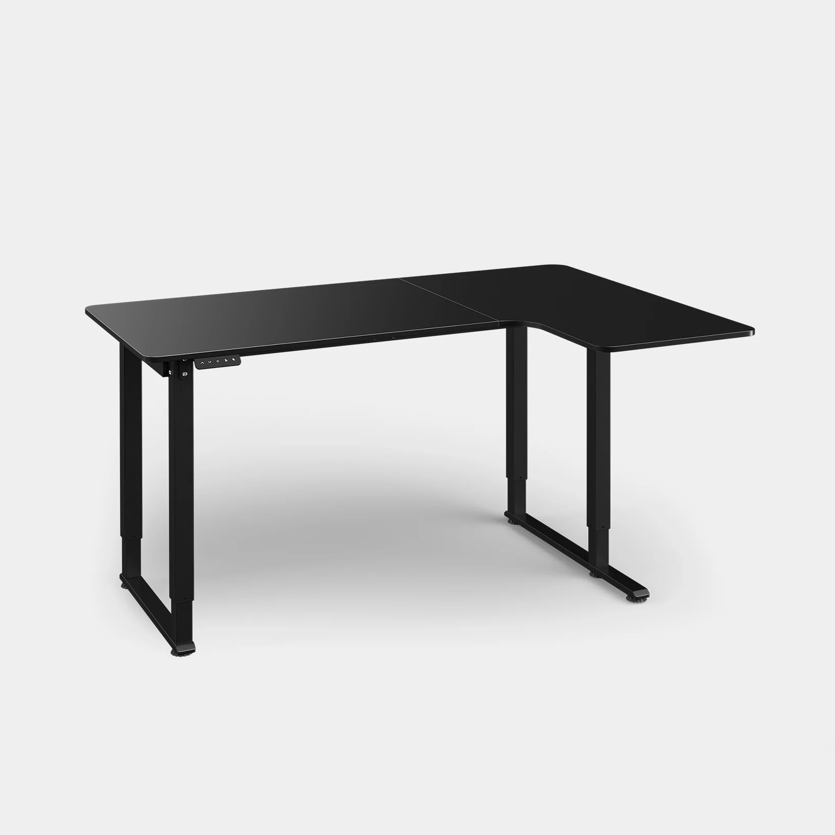 Ergo2 Pro L Shape Series Standing Desk - Image 6