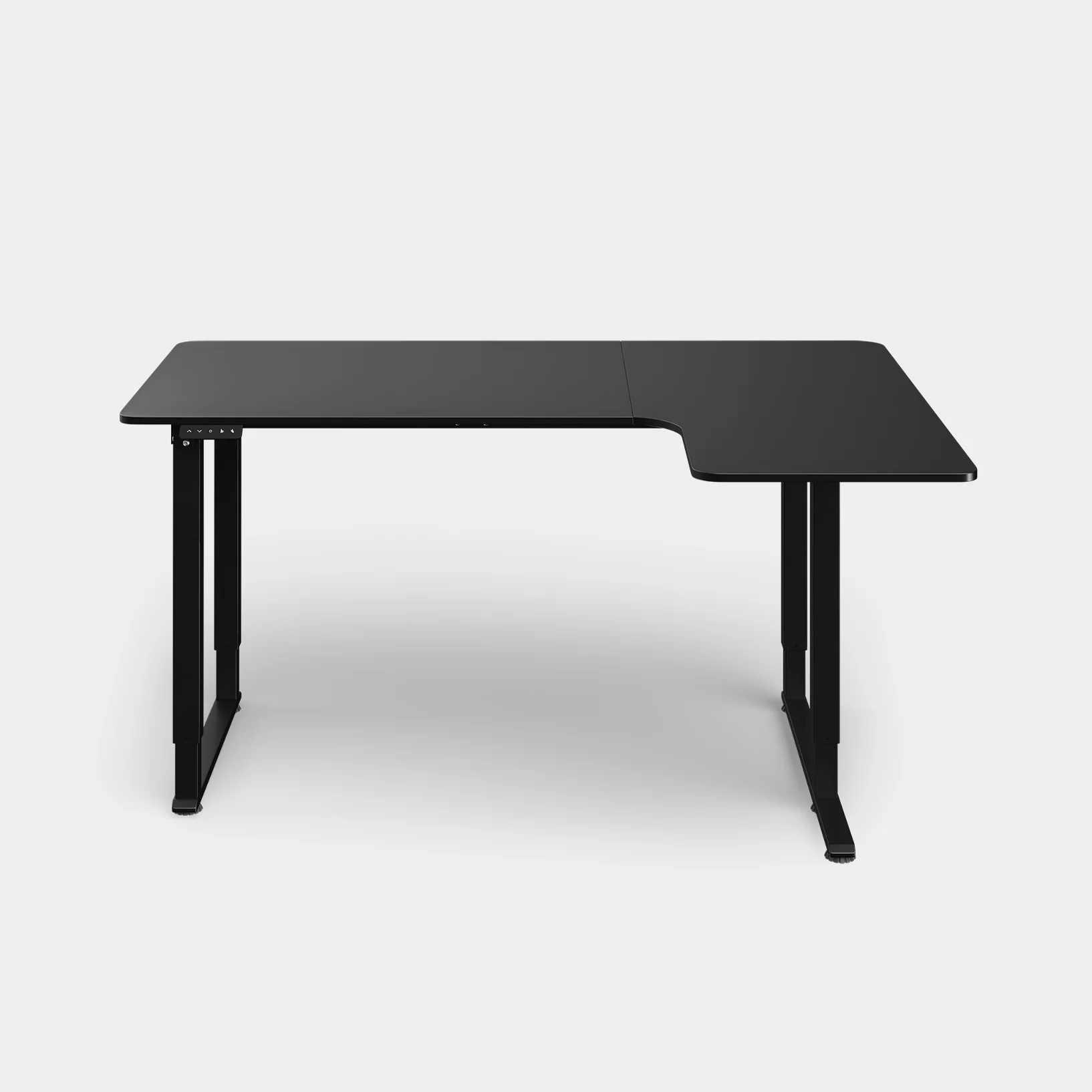 Ergo2 Pro L Shape Series Standing Desk - Image 7