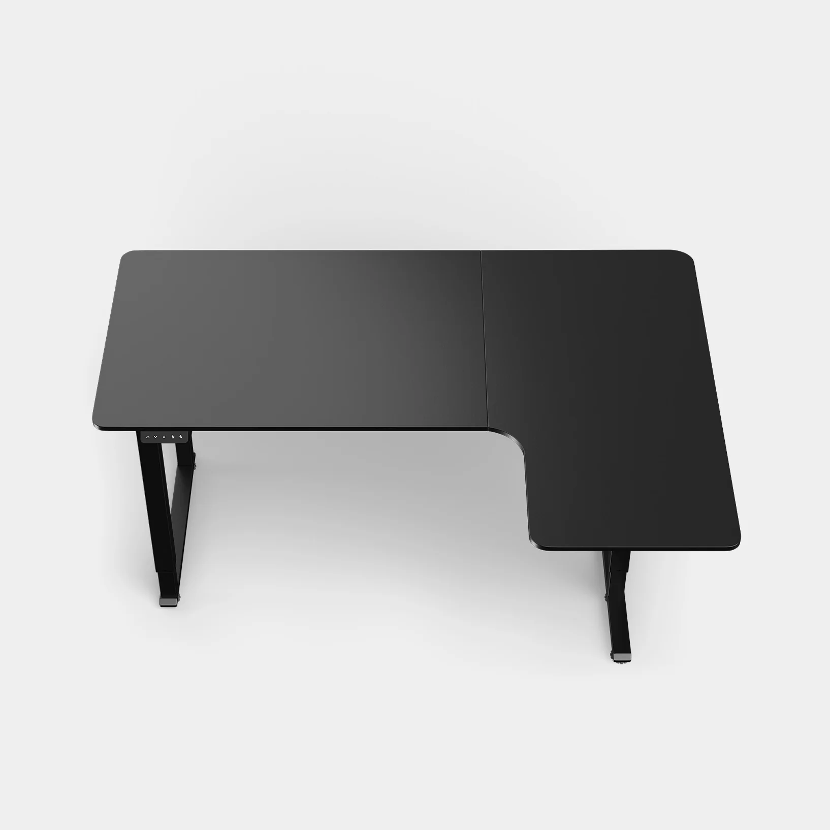 Ergo2 Pro L Shape Series Standing Desk - Image 8