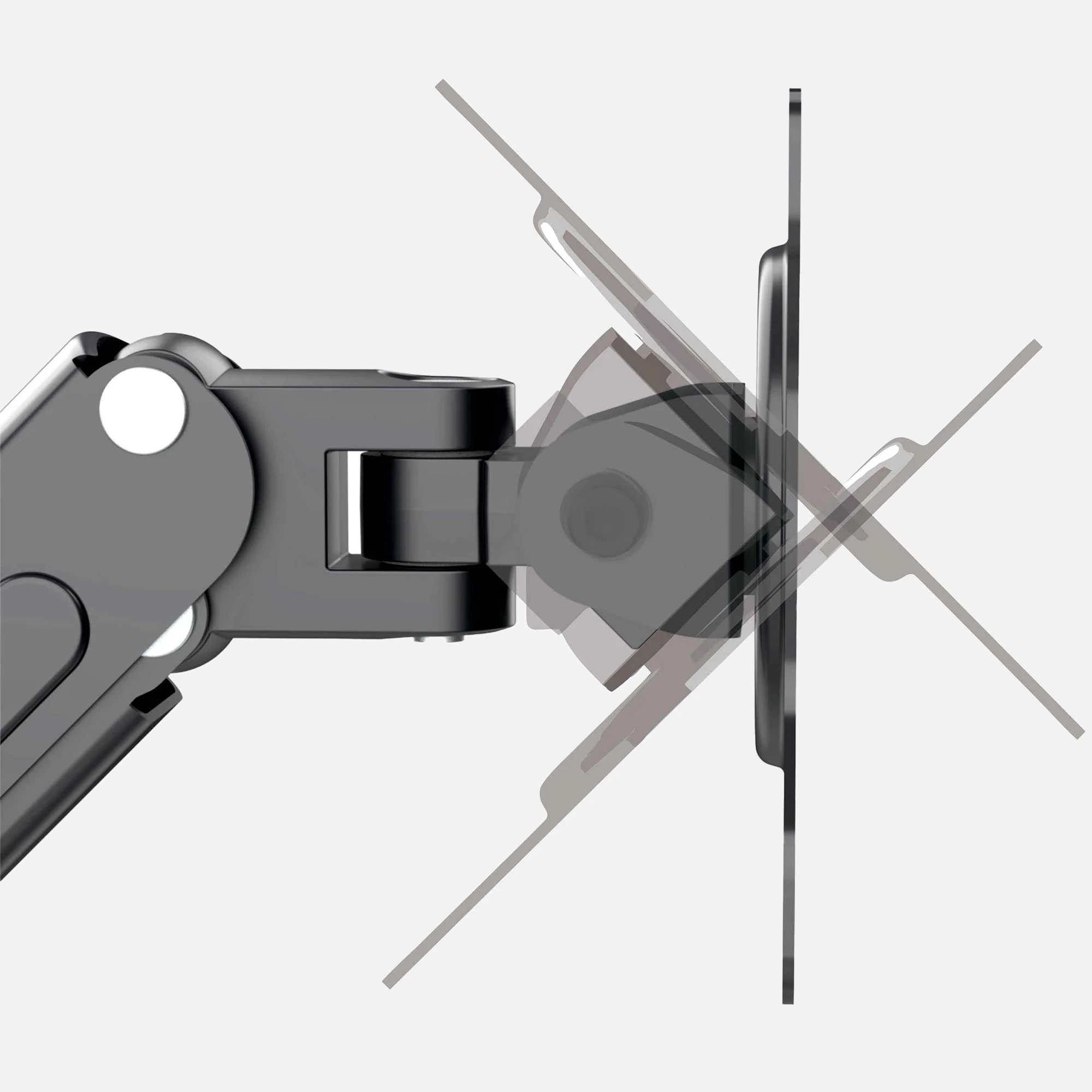 Motion Metal Monitor Arm - Image 11