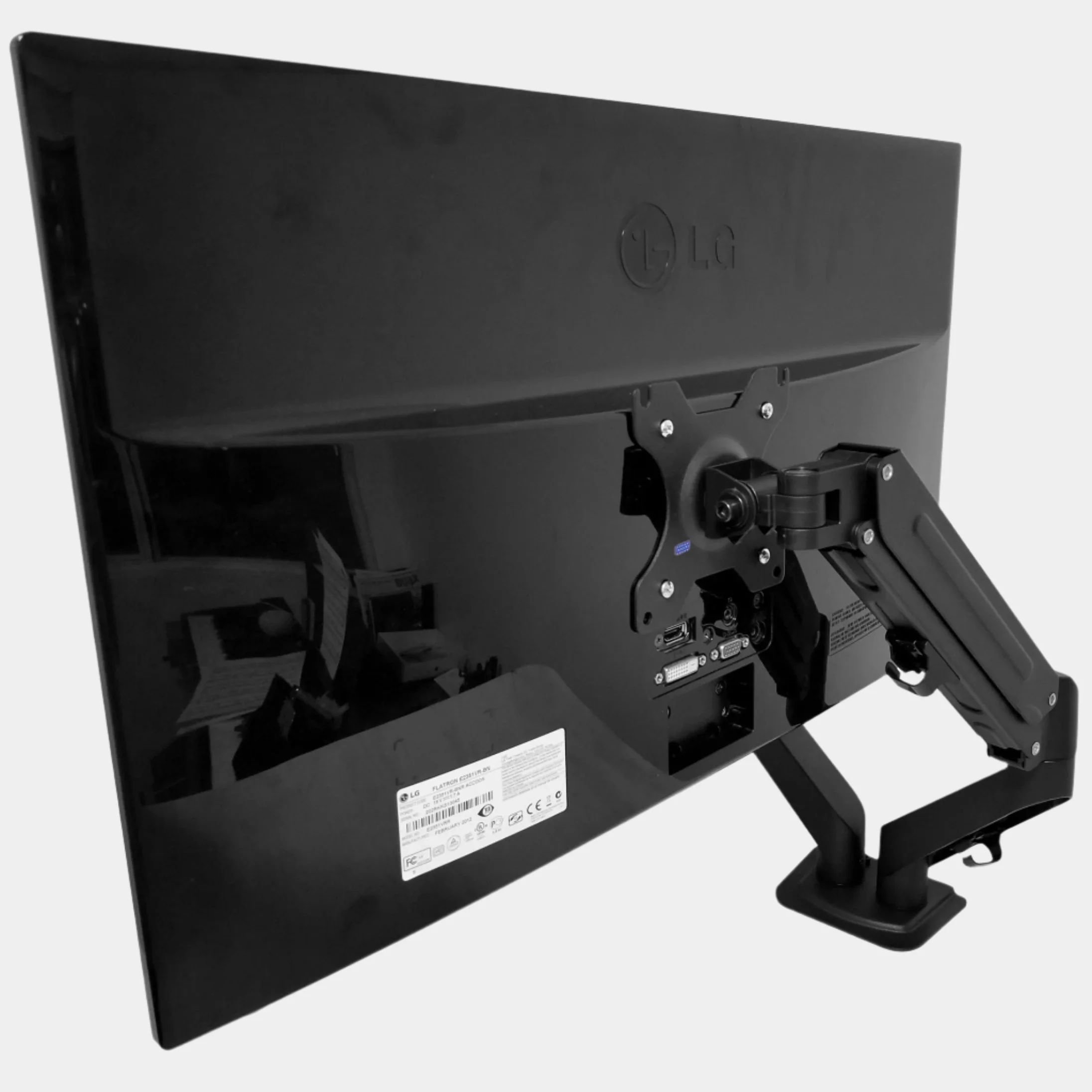 Motion Metal Monitor Arm - Image 12