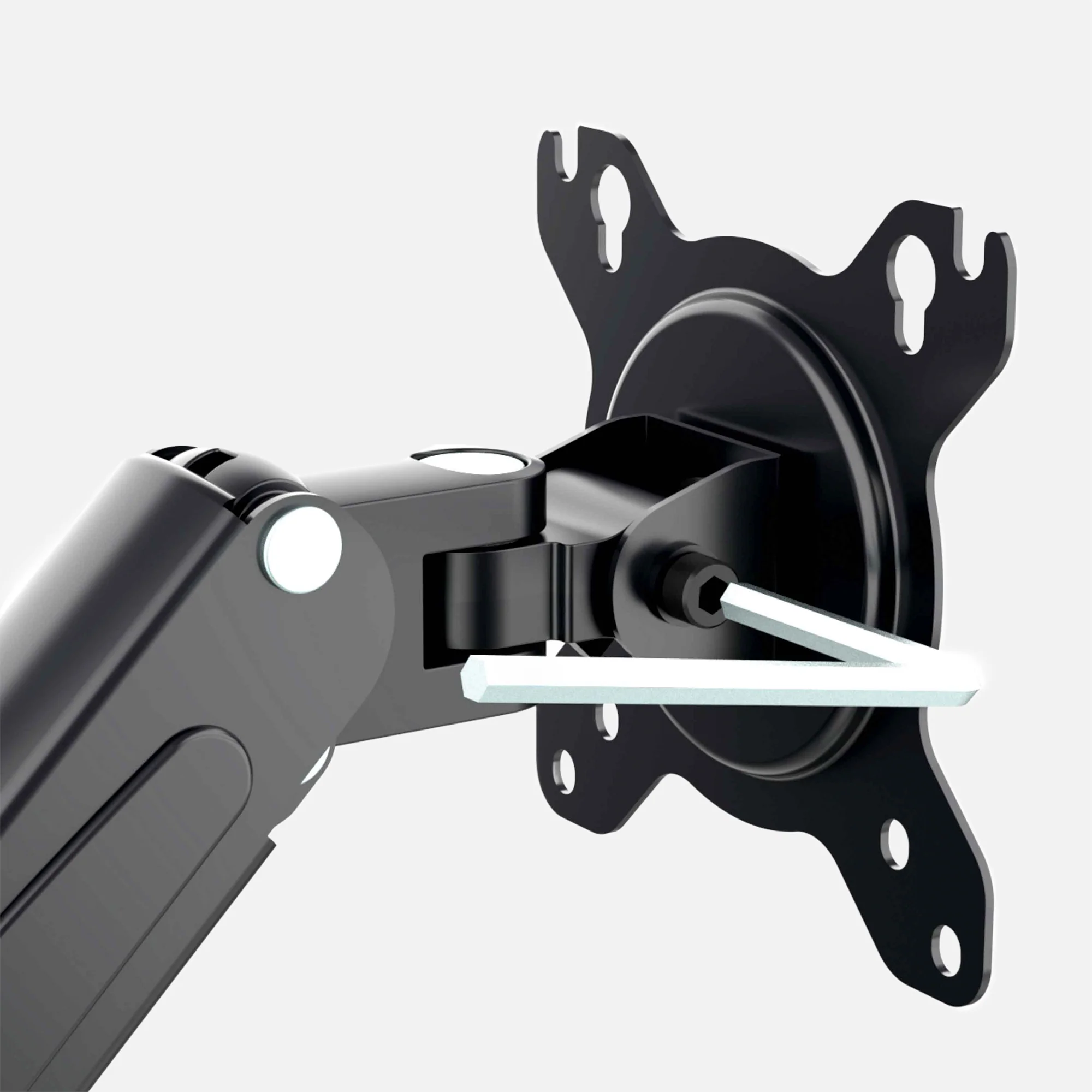 Motion Metal Monitor Arm - Image 13