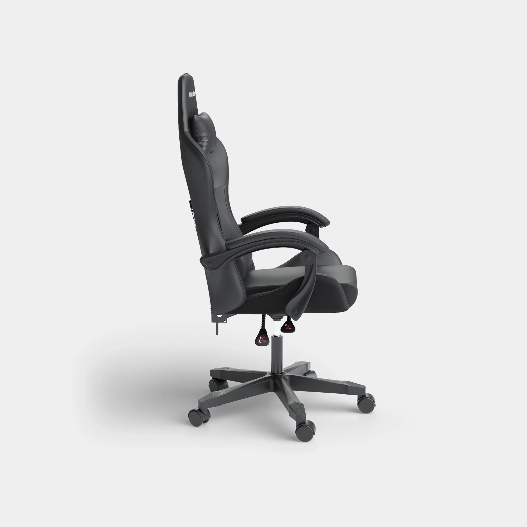 Motion Enforcer Gaming Chair - Image 3