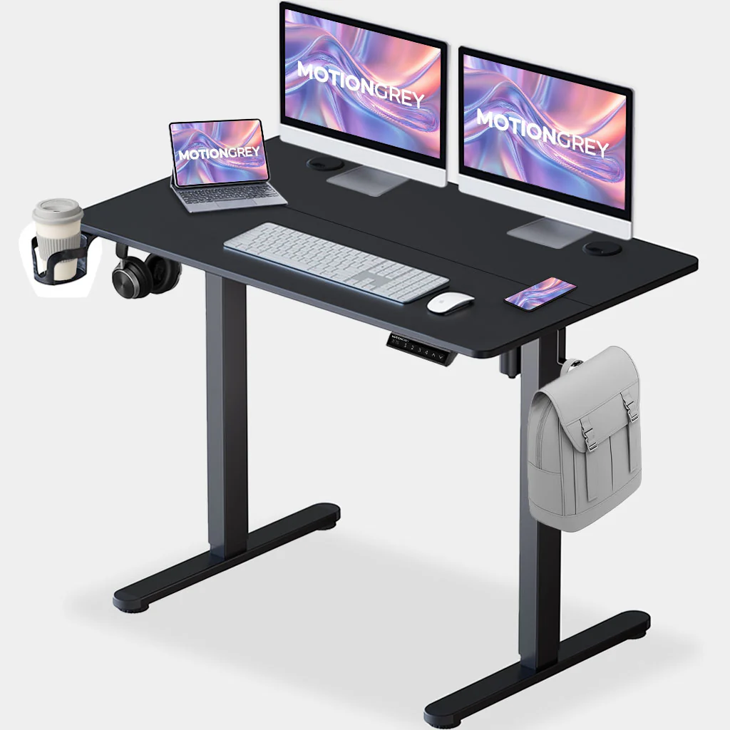 Ergo2 Series Standing Desk - Image 38