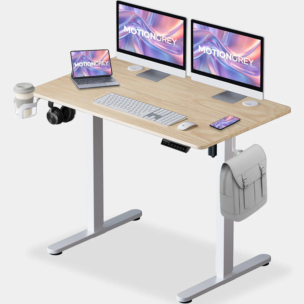 Ergo2 Series Standing Desk - Image 40