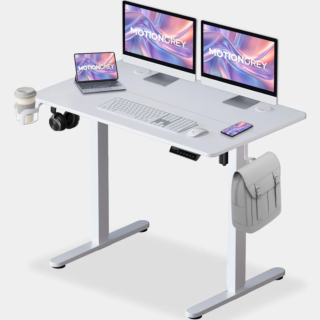Ergo2 Series Standing Desk - Image 41