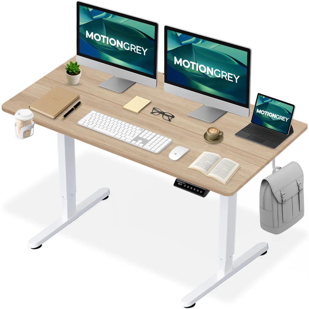 Ergo2 Series Standing Desk - Image 48