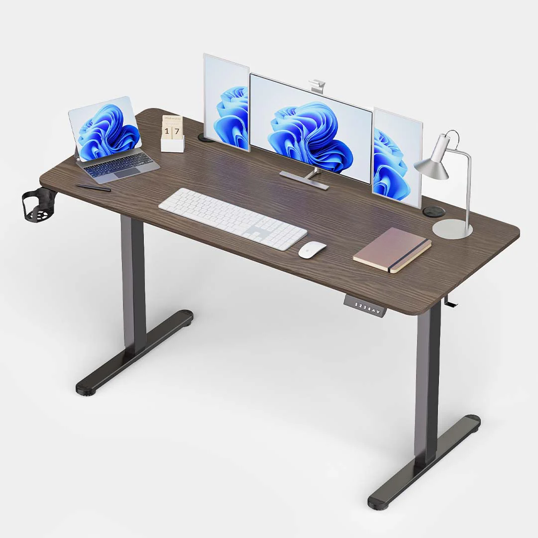 Ergo2 Series Standing Desk - Image 57