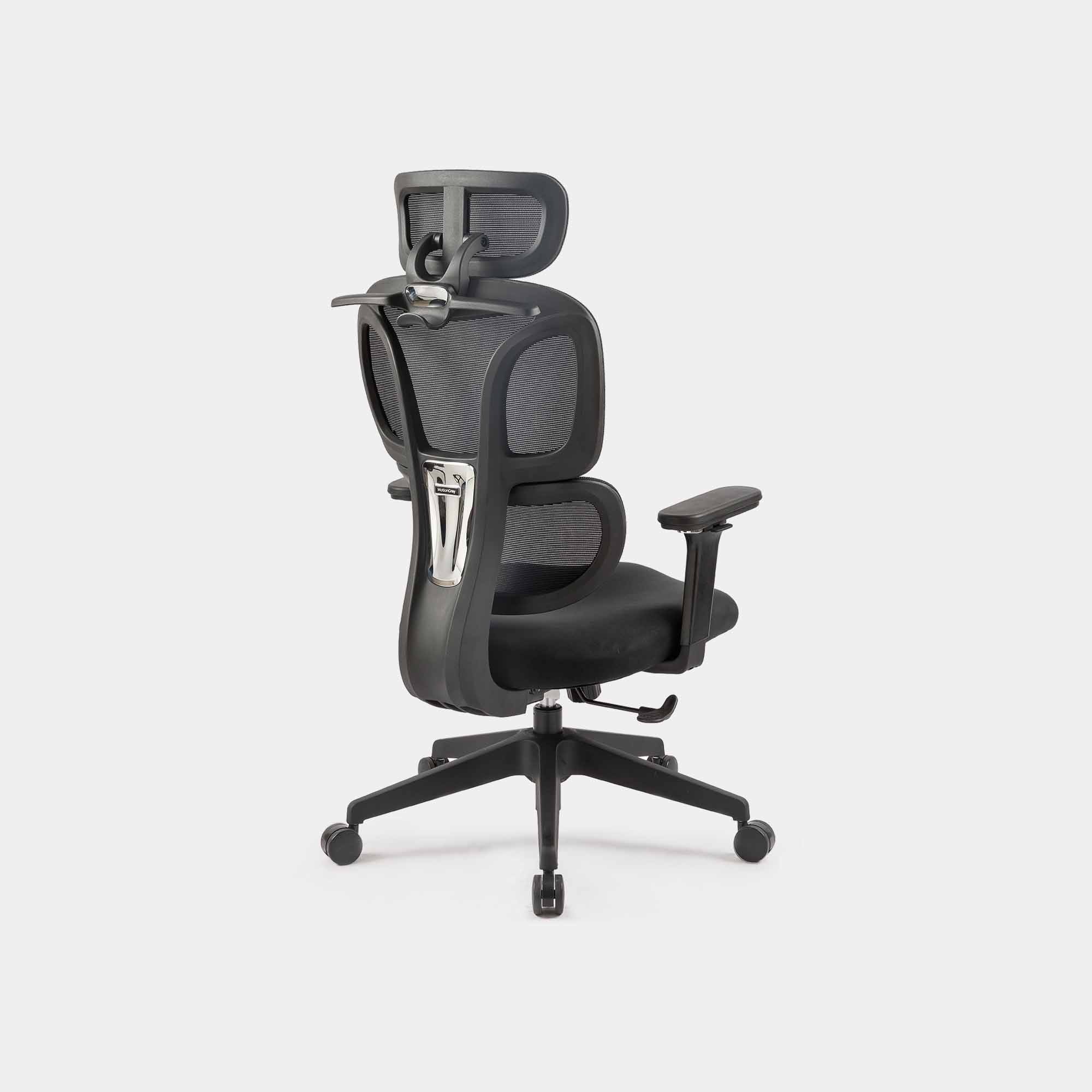 Motion Mellow Chair - Image 10
