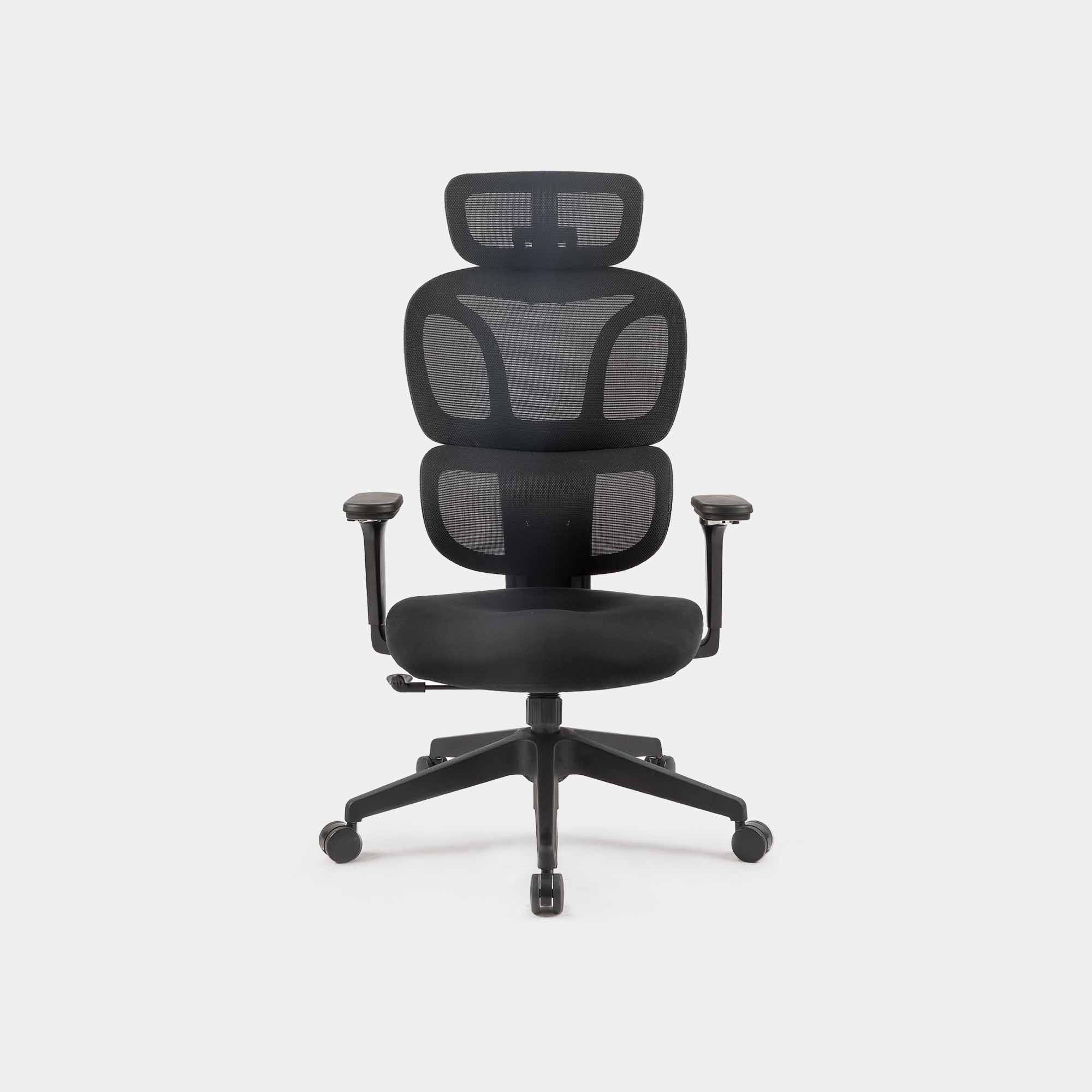 Motion Mellow Chair - Image 9