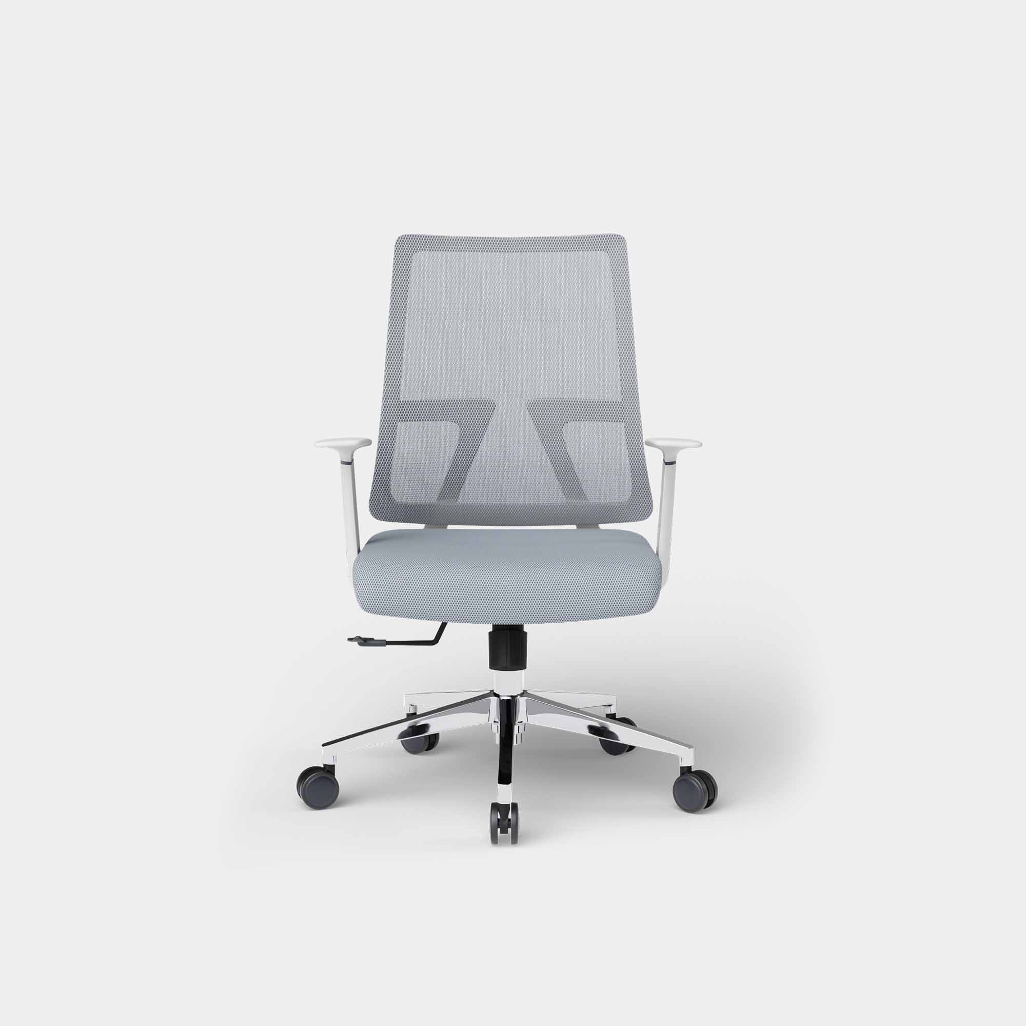 AeroMesh Office Chair - Image 4