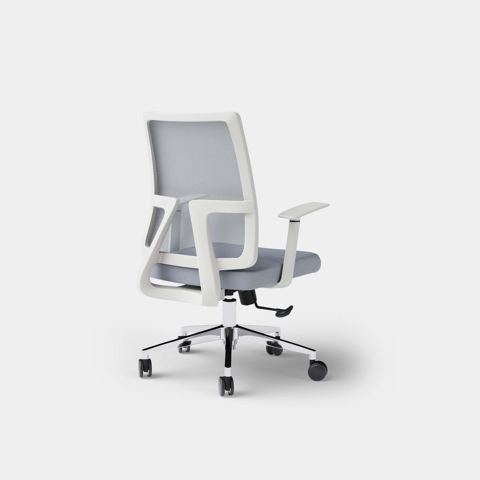 AeroMesh Office Chair - Image 5