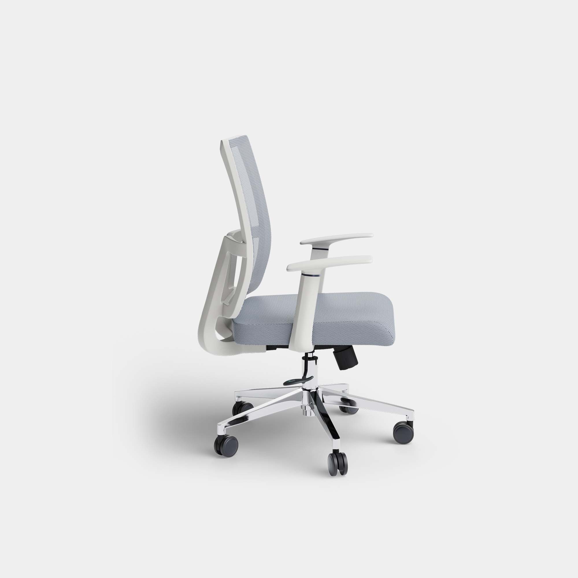 AeroMesh Office Chair - Image 6