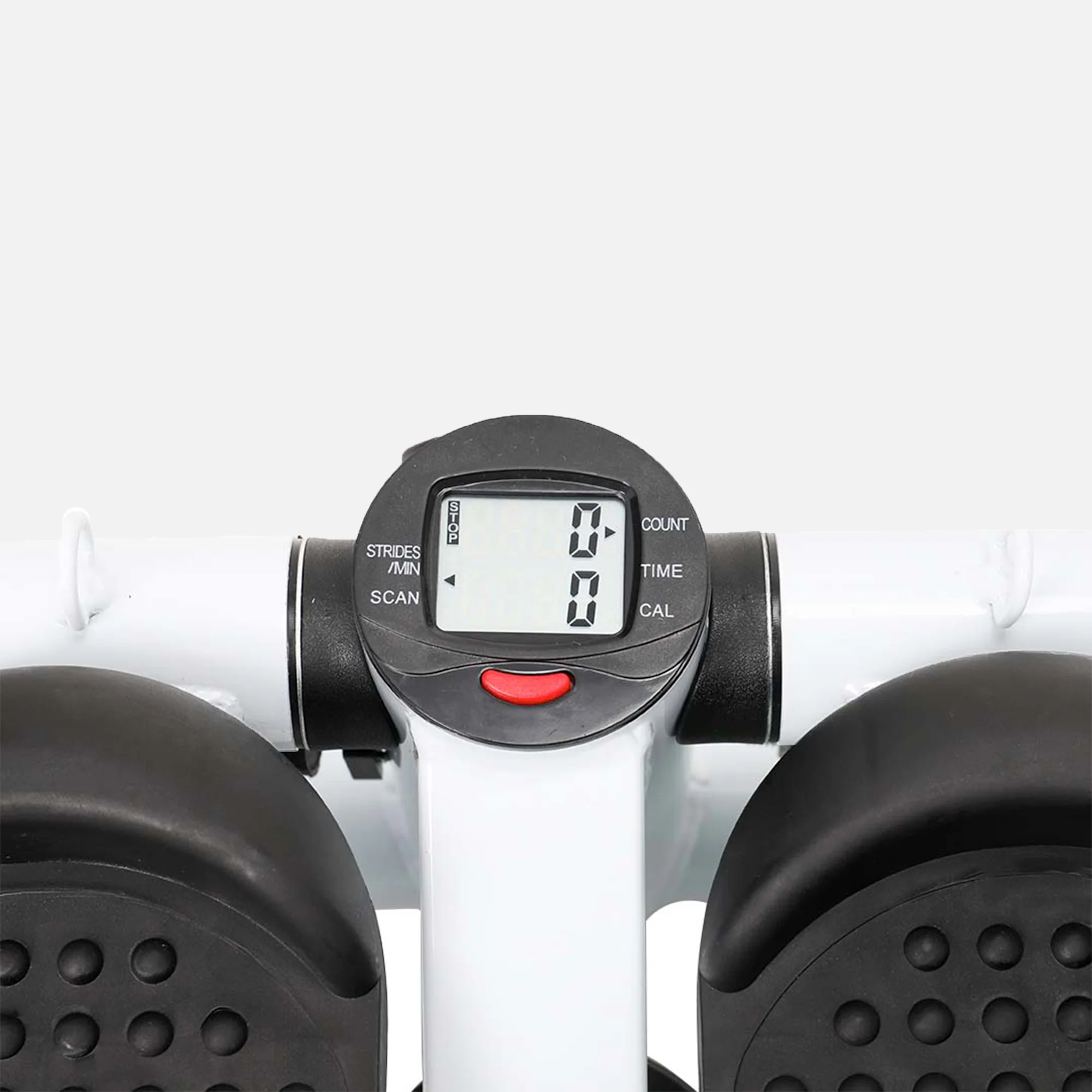 Motion Mini Elliptical Stepper - Image 5