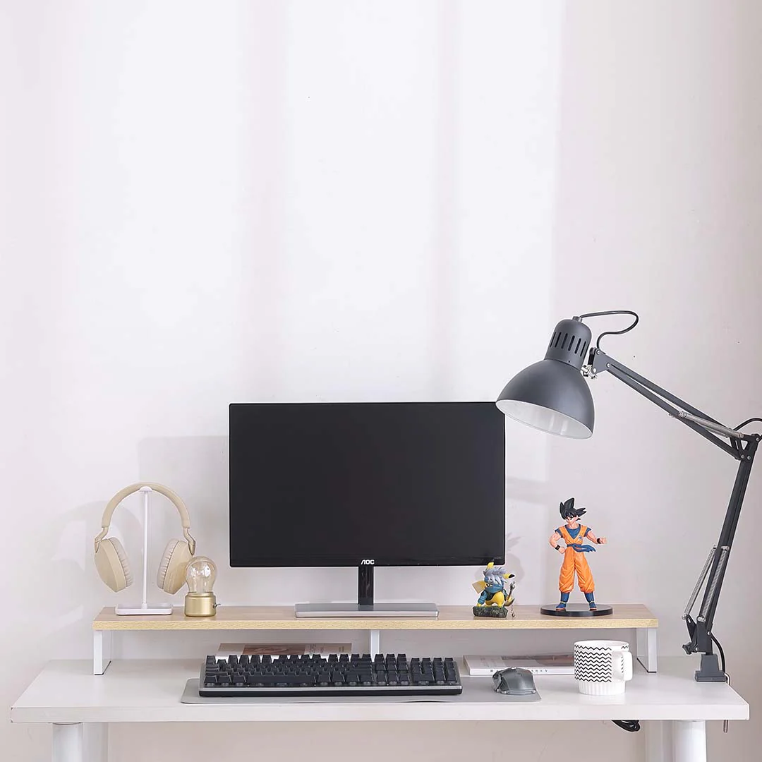 Motion Monitor Riser Stand - Image 12