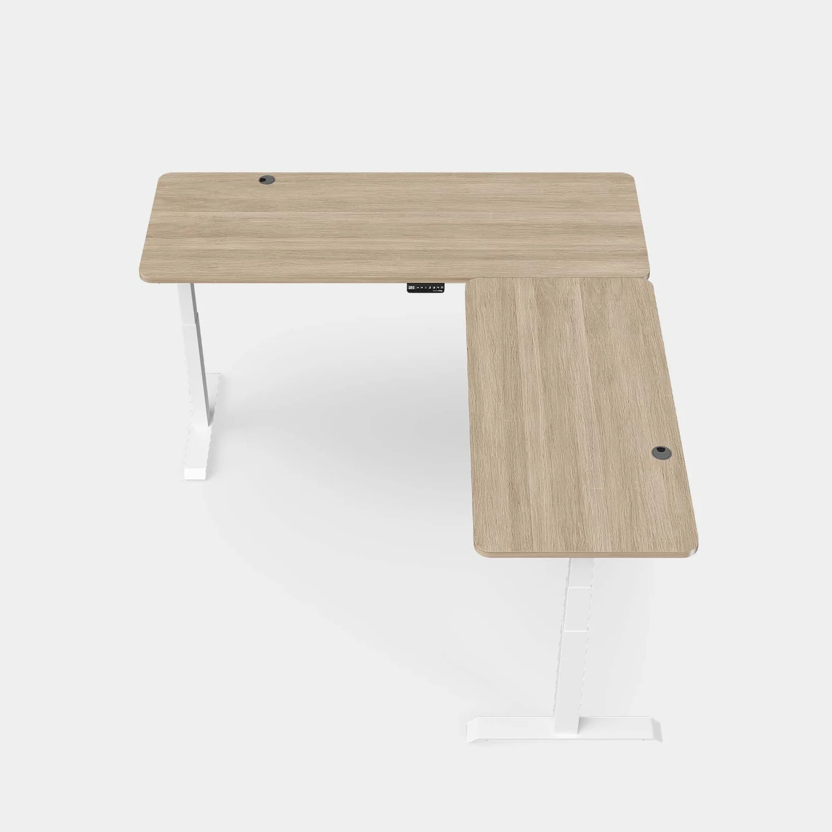 Motion Series - L Shape Desk - Image 16