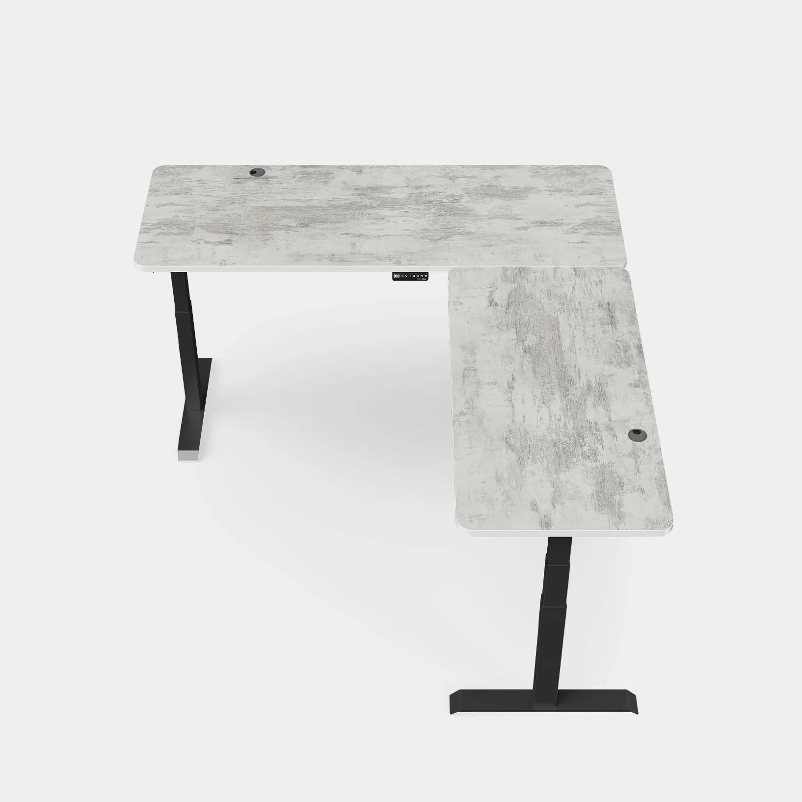Motion Series - L Shape Desk - Image 20