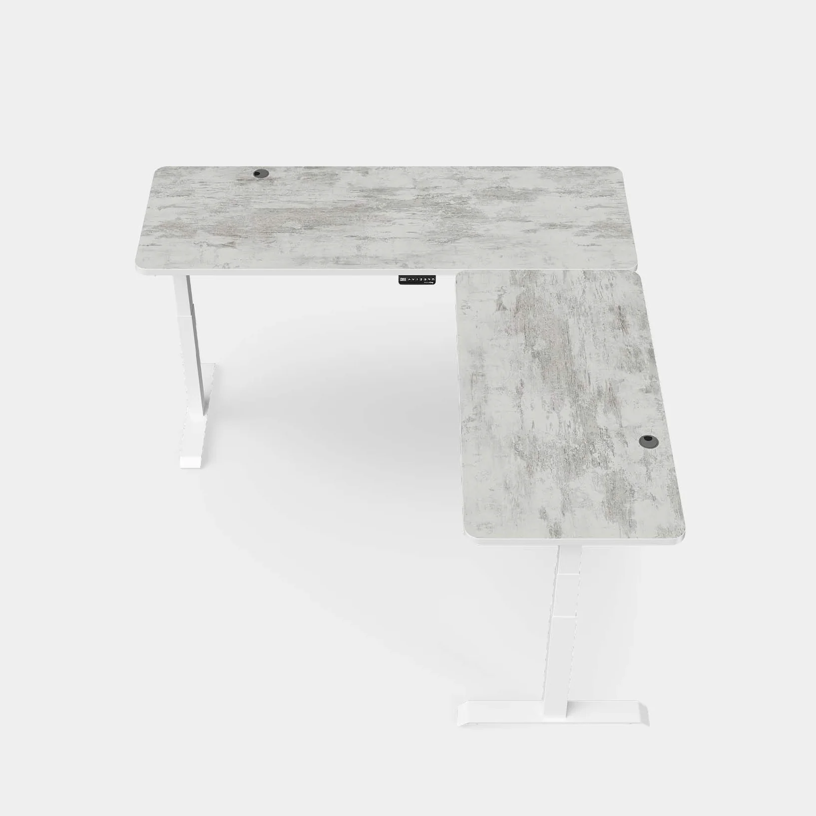 Motion Series - L Shape Desk - Image 24