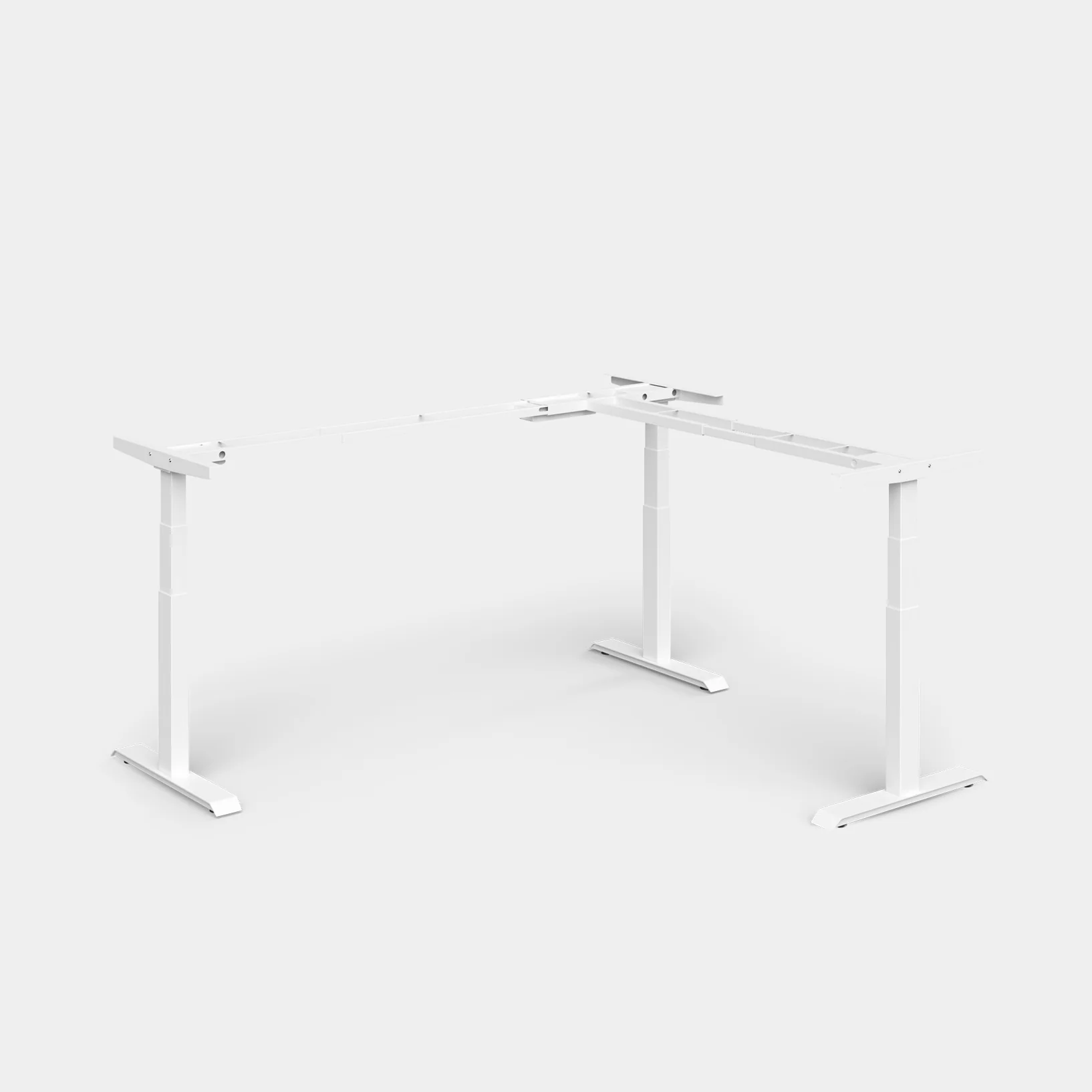 Motion Series - L Shape Desk - Image 25