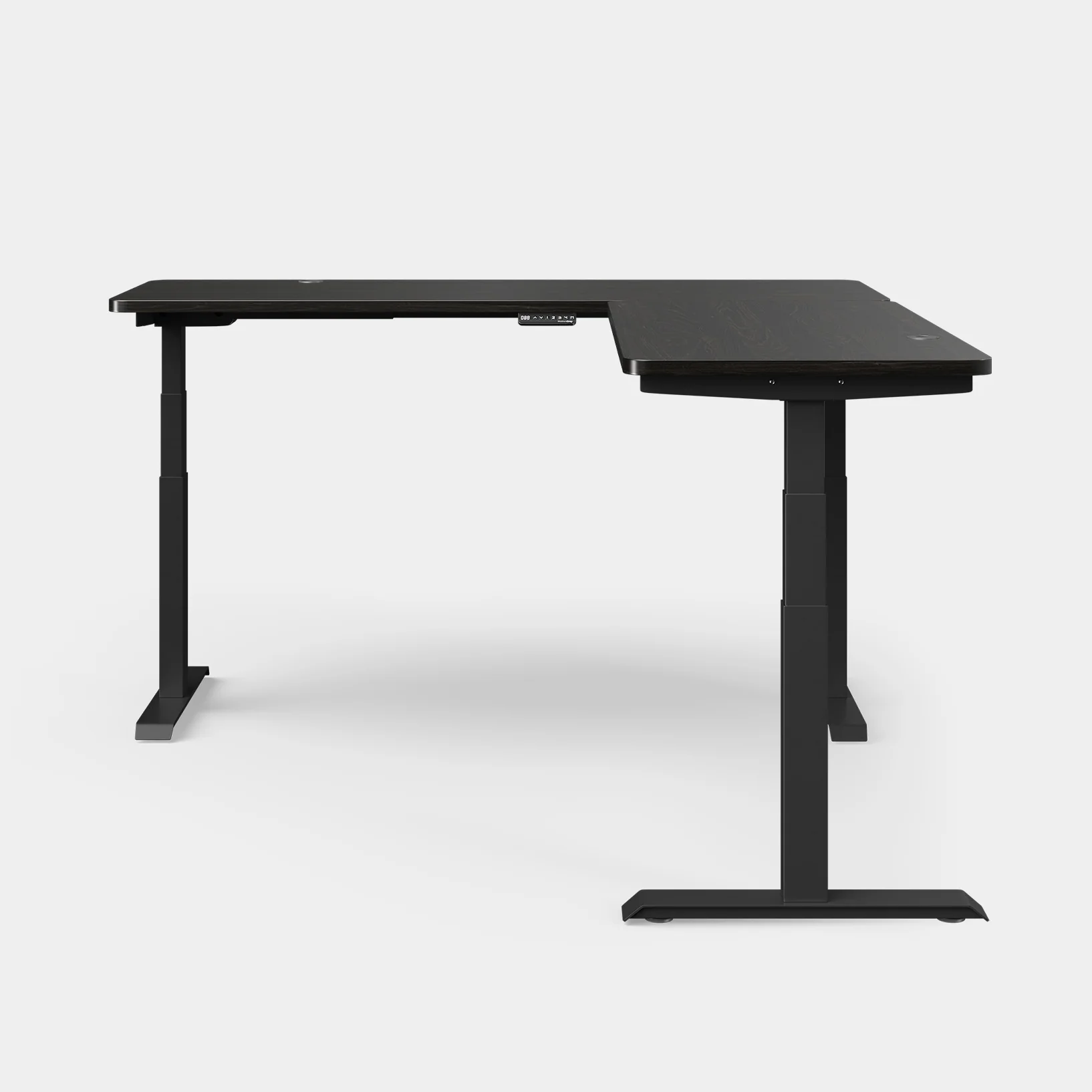 Motion Series - L Shape Desk - Image 3