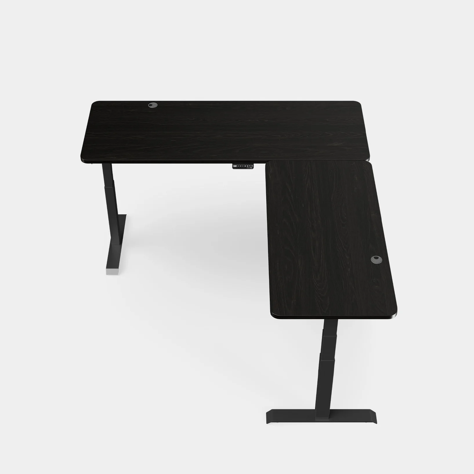 Motion Series - L Shape Desk - Image 4