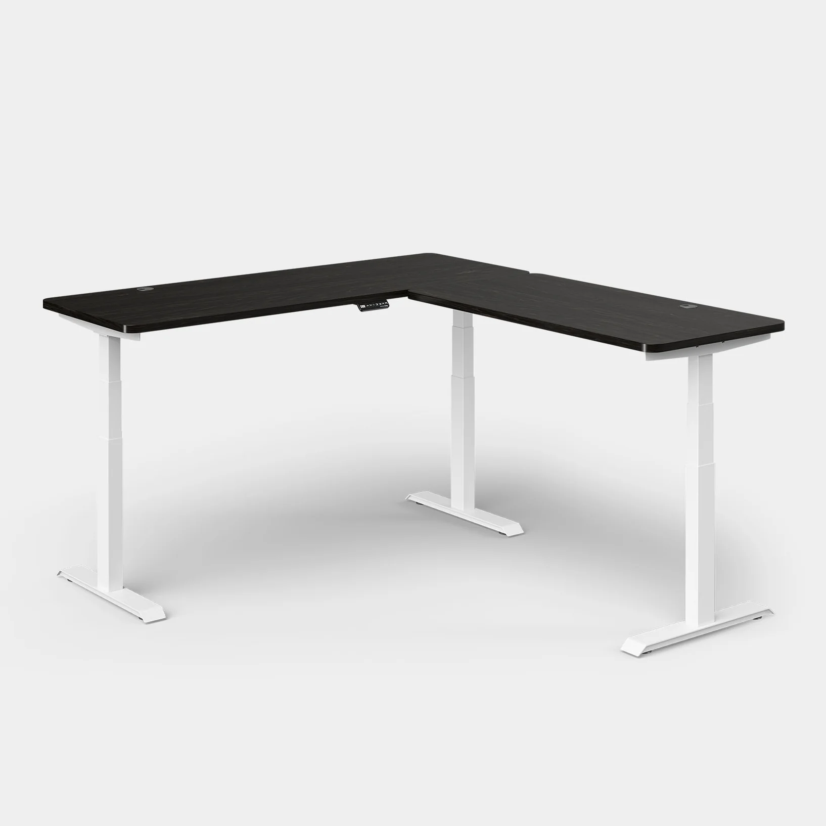 Motion Series - L Shape Desk - Image 6