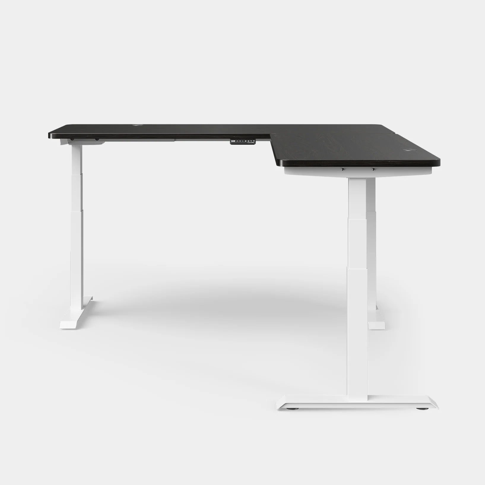Motion Series - L Shape Desk - Image 7