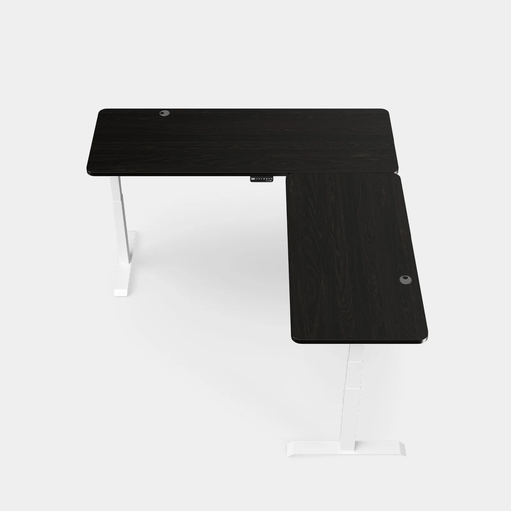 Motion Series - L Shape Desk - Image 8
