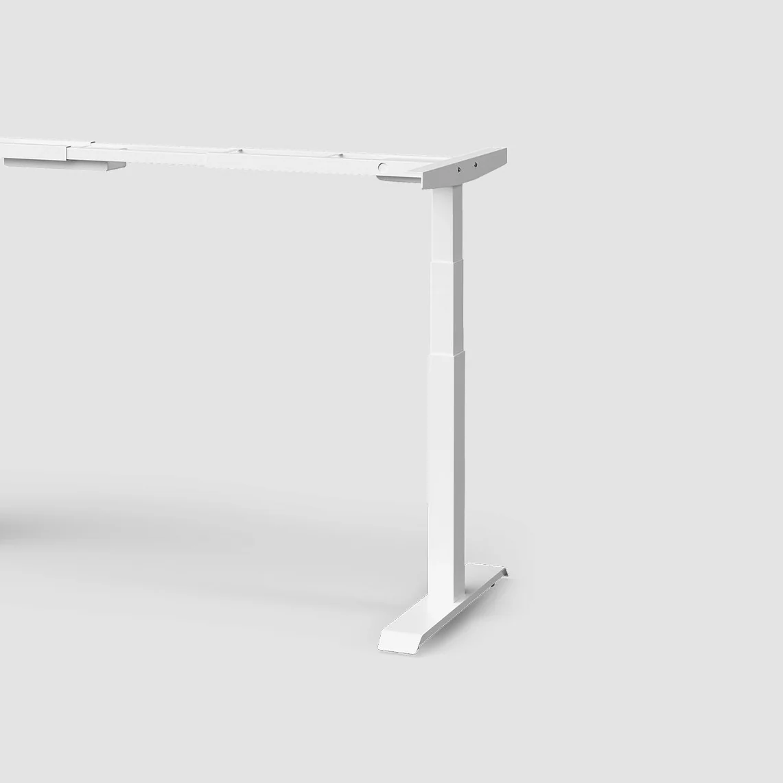 Motion Series - Standing Desk Frame - Image 4