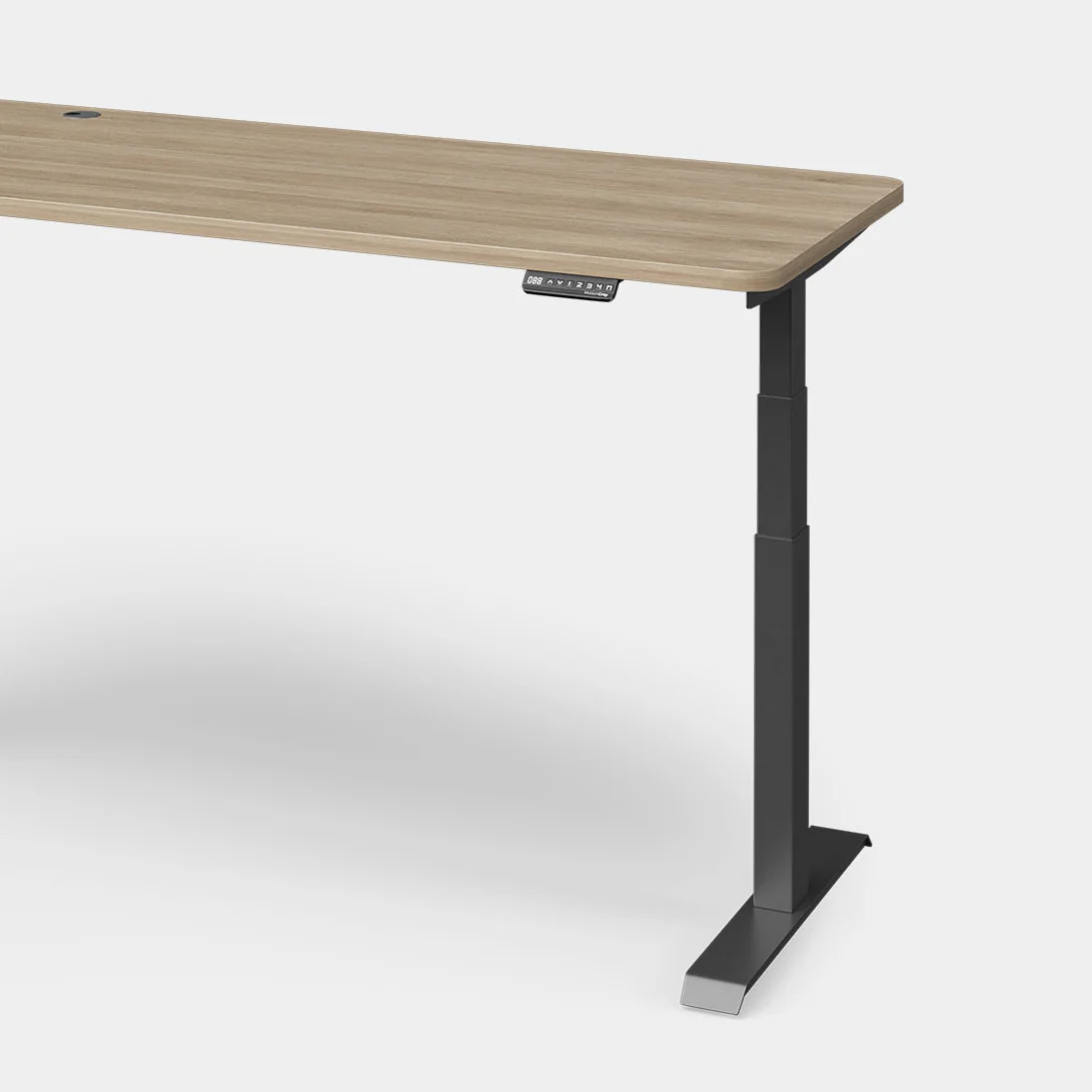 Motion Series Standing Desk - Image 49